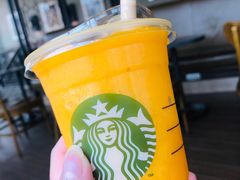 -星巴克(湖州凤凰时代广场店)