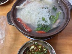 -贵州沾水米线(学田湾店)