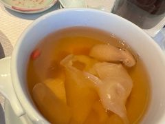 -北京柏悦酒店·锦庭餐厅Dining Room