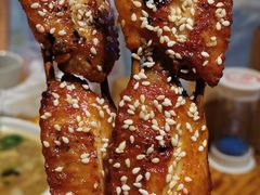 -木屋烧烤(万德庄店)