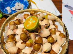 -熹炭精致日料(金融街购物中心店)