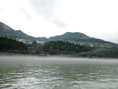 -乌江画廊(彭水苗族土家族自治县)