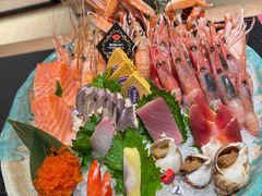 -桃夭日式料理(国信店)