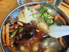 -乐山豆腐脑(北街店)