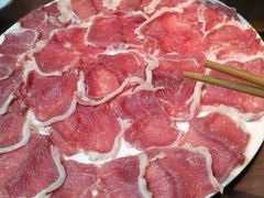 -竹叶涮肉坊(总店)