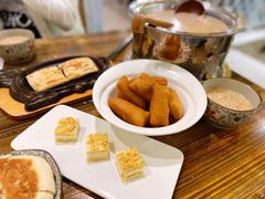 -格日勒阿妈蒙古厨房(大召店)