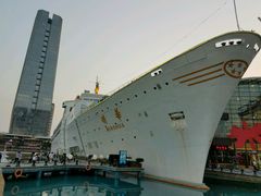 -Paulaner·德国帕拉娜自酿啤酒餐厅(海上世界店)