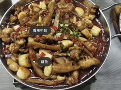 -小民大排档(光谷店)