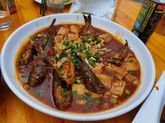 -巢湖名吃·徽府农家菜(半汤店)