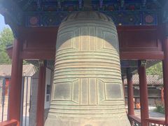 -大钟寺古钟博物馆