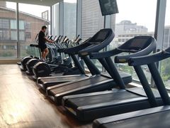 -W Fitness 威尔仕健身(北京英皇集团中心店)