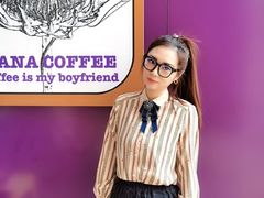 -HANA COFFEE(长寿路店)