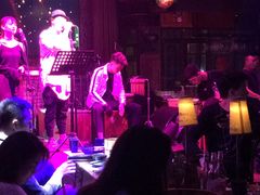 -胡桃里乐队酒馆(鎏嘉码头店)