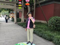 -钱王祠