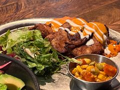 -Q MEX 库迈墨西哥餐吧(三里屯店)