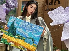 -三秋舍·梦幻岛(小西路店)