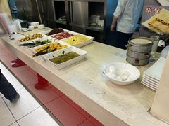 -孟记粥铺·家常菜·烧烤·粥(亚运村店)