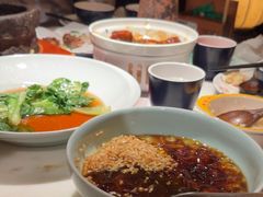 -绿茶餐厅(千岛湖银泰城店)