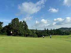 -嘉和冠山海高尔夫球会