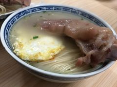 -盛兴面馆(真儒大厦店)
