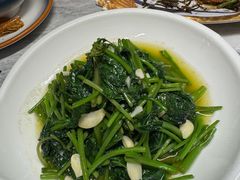 皇后菜-老李家土菜馆·安吉地标美食