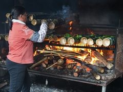 -香竹农庄•传统竹筒饭(十年店)