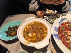 -对酒当歌·地道川菜(八佰伴店)