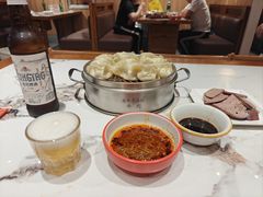 -老爷子原味蒸饺(总店)