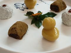 -东门烤鸭店(东华门店)