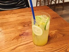 -AFS Cafe & Canteen(闽江二路店)