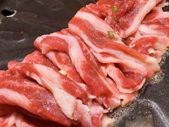 -Ant 蚂蚁洞烤肉·大营地(上海静安大悦城店)
