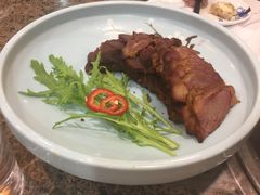 -乔家满族八大碗(流水沟店)