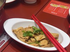 -喜家德虾仁水饺(世纪大都会店)