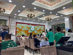 大堂-老毛手抓·盐池滩羊非遗手抓(宁夏总店)