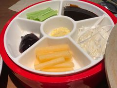 桂花香烤鸭-青年公社烤鸭(宝杨宝龙广场店)