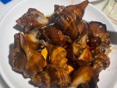 -日丰园海肠水饺·老字号大连海鲜(和平广场店)