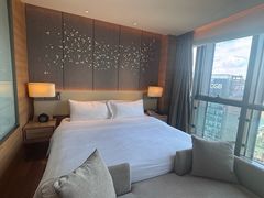 -重庆解放碑威斯汀酒店