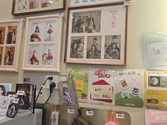 -海马体照相馆(上海宝山万达广场店)