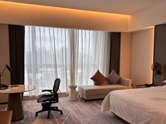 -广州粤海喜来登酒店