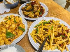 -静一餐厅·湖北菜(前门创始店)