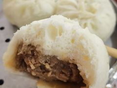 -胡成记口蘑龙眼包子(盐道街店)