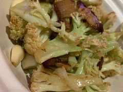 -长安大牌档之西安博物院文化餐厅(中贸店)