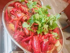 -奥山雅阁酒店·中餐厅