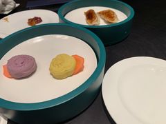 -北京饭店谭家菜