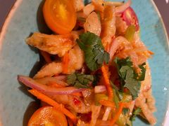 -BetterThai 泰加(苏州中心店)