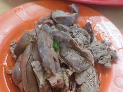-伍秀泽海南鸡饭茶室