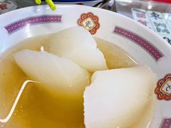 -七爷清汤腩·港式餐厅(金狮广场店)