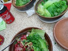 -潮香兴煲仔饭(莲花路店)