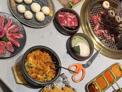 -妥妥烤肉料理(昙华林店)