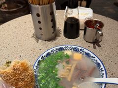 -小潘记鸭血粉丝汤